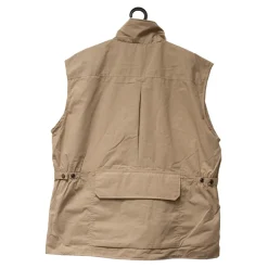Online Photo Vest 14 (Beige, XL) Photo Apparel & Gear