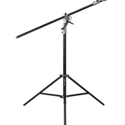 Discount 12.9 ft. Saldo Boom Light Stand Light Stands