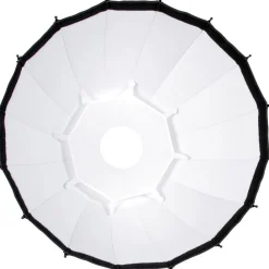 New 33 in. G-Capsule Deep Softbox Octagonal Soft Boxes