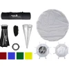 Hot 41 in. G-Capsule Softbox Octagonal Soft Boxes