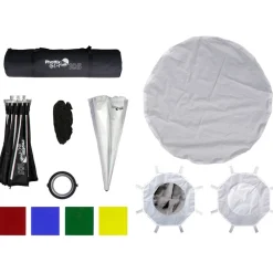 Hot 41 in. G-Capsule Softbox Octagonal Soft Boxes