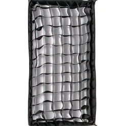Best 12 x 22 in. G-Capsule Softbox Rectangular Soft Boxes
