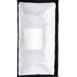 Best 12 x 22 in. G-Capsule Softbox Rectangular Soft Boxes