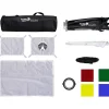 Discount 24 x 35 in. G-Capsule Softbox Rectangular Soft Boxes