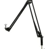 New AR35 Desktop Boom Arm Stand Microphones Accessories