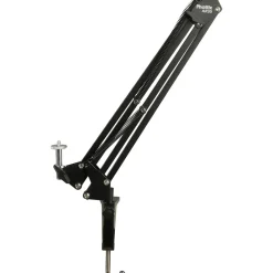 New AR35 Desktop Boom Arm Stand Microphones Accessories