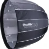 Clearance Raja Deep Parabolic Softbox (32 in.) Octagonal Soft Boxes