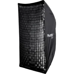 Sale Raja Quick-Folding Softbox (32 x 47 in.) Rectangular Soft Boxes