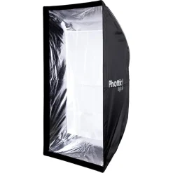 Sale Raja Quick-Folding Softbox (32 x 47 in.) Rectangular Soft Boxes