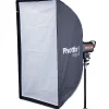Outlet Raja Rectangular Softbox (24 x 35 in.) Rectangular Soft Boxes