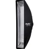 Best Raja Strip Softbox (12 x 55 in.) Rectangular Soft Boxes