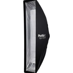 Best Raja Strip Softbox (12 x 55 in.) Rectangular Soft Boxes