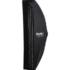 Best Raja Strip Softbox (12 x 55 in.) Rectangular Soft Boxes