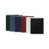 Outlet MB-811 8.5 x 11 in. Memory Book (Assorted Color) Frames Albums