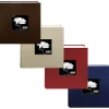Outlet 4x6 Cloth Frame Album (Assorted Colors) Frames Albums