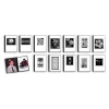 Discount 4x6 Hard Cover Album (Flowers) Frames Albums