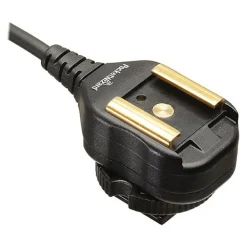 Hot HSFM3 Flash Sync 3ft. Cable Flashes & Accessories
