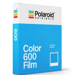 Online Color 600 Instant Film (8 Exposures) Film