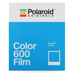 Online Color 600 Instant Film (8 Exposures) Film