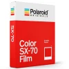 Online Color SX-70 Instant Film (8 Exposures) Film