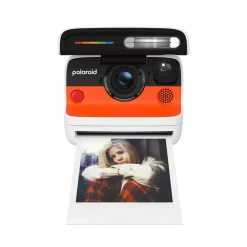 Hot Flip Instant Camera (White) Film Cameras