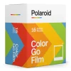 Clearance Go Color Instant Film (Double Pack, 16 Exposures) Film