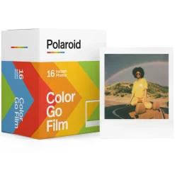 Clearance Go Color Instant Film (Double Pack, 16 Exposures) Film