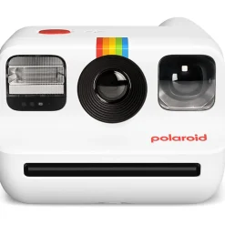 Clearance Go Generation 2 Instant Film Camera (White) Film Cameras
