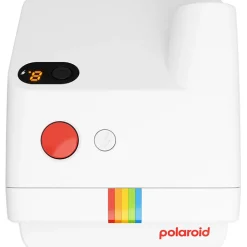 Clearance Go Generation 2 Instant Film Camera (White) Film Cameras