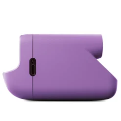 Best Go Generation 2 Instant Film Camera (Purple) Film Cameras