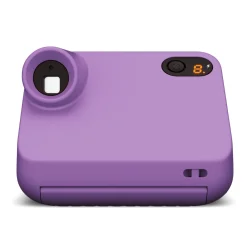 Best Go Generation 2 Instant Film Camera (Purple) Film Cameras