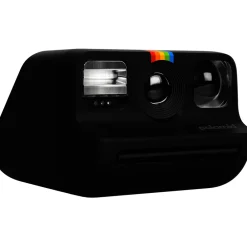 Clearance Go Generation 2 Instant Film Camera (Black) Film Cameras