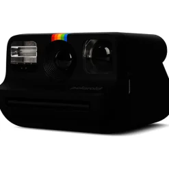 Clearance Go Generation 2 Instant Film Camera (Black) Film Cameras