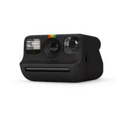 Best Go Instant Film Camera (Black) Film Cameras
