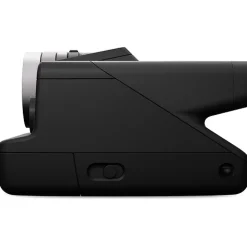 New I-2 Instant Camera (Black) Film Cameras