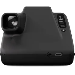New I-2 Instant Camera (Black) Film Cameras