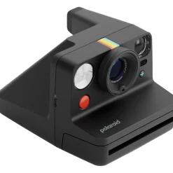 Online Now+ Generation 3 i-Type Instant Camera with App Control (Black) Film Cameras