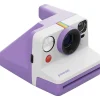 Best Now Generation 3 i-Type Instant Camera (Purple) Film Cameras