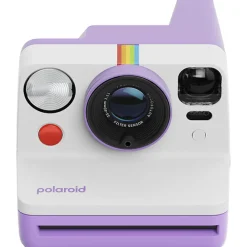 Best Now Generation 3 i-Type Instant Camera (Purple) Film Cameras