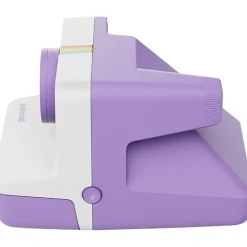 Best Now Generation 3 i-Type Instant Camera (Purple) Film Cameras