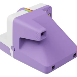 Best Now Generation 3 i-Type Instant Camera (Purple) Film Cameras