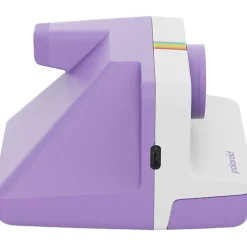 Best Now Generation 3 i-Type Instant Camera (Purple) Film Cameras