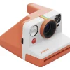 New Now Generation 3 i-Type Instant Camera (Coral) Film Cameras