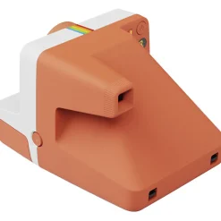 New Now Generation 3 i-Type Instant Camera (Coral) Film Cameras
