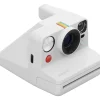 New Now+ Generation 3 i-Type Instant Camera with App Control (White) Film Cameras