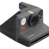 Fashion Now Generation 3 i-Type Instant Camera (Black) Film Cameras