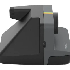 Fashion Now Generation 3 i-Type Instant Camera (Black) Film Cameras