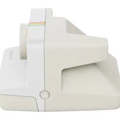 Best Now Generation 3 i-Type Instant Camera (Pebble White) Film Cameras