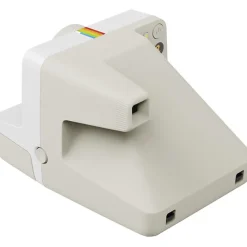 Best Now Generation 3 i-Type Instant Camera (Pebble White) Film Cameras