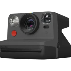 New Now Golden Gift Set Film Cameras